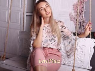 LeraDiaz Vidéo porno gratuite