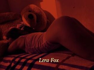 Lera_Fox