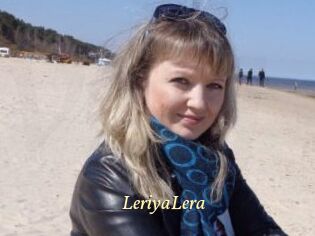 LeriyaLera
