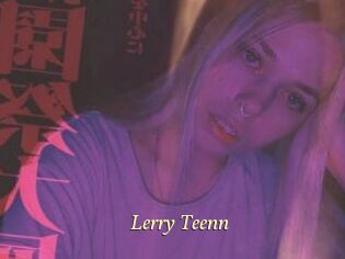 Lerry_Teenn