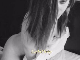 LesbiDirty