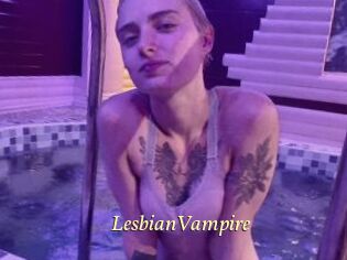 LesbianVampire