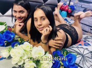 LesbiansHotGirls