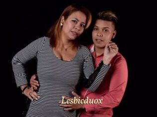 Lesbicduox