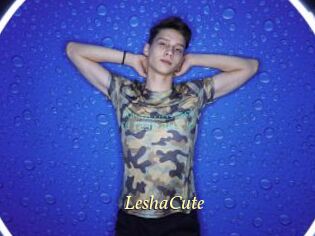 LeshaCute Vidéo porno gratuite