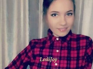 LesliJoy