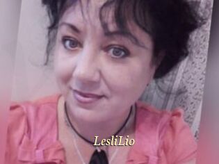 LesliLio