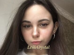 Lesli_Crystal