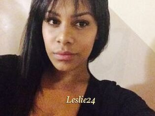 Leslie24
