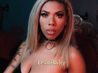 LeslieBailey