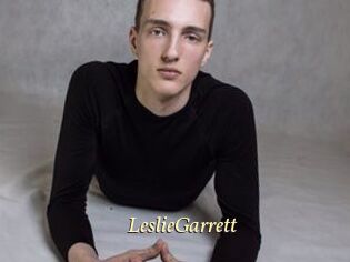LeslieGarrett