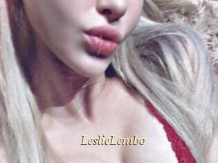 LeslieLembo