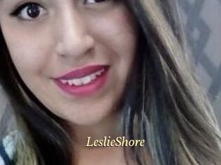 LeslieShore Vidéo porno gratuite