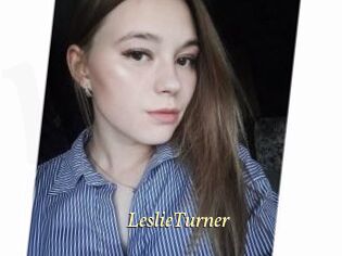 LeslieTurner