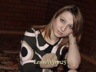 LeslieWynn25