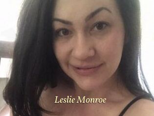 Leslie_Monroe