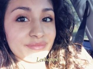 Lesliepipes Vidéo porno gratuite