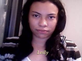 Leslly