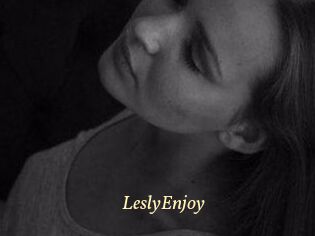 LeslyEnjoy