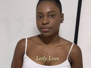 Lesly_Love