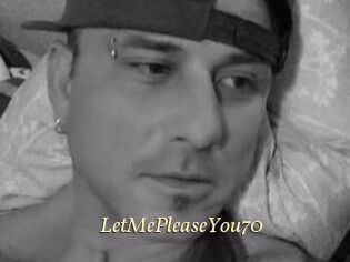 LetMePleaseYou70