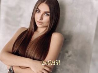 LetiHill