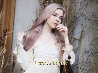 LetiaColagine