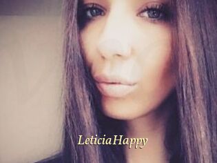 LeticiaHappy