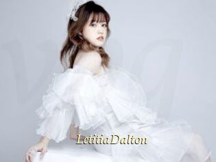 LetitiaDalton