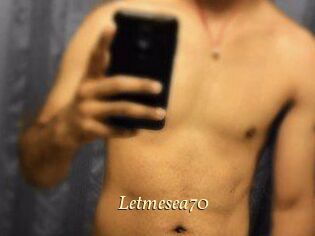 Letmesea70