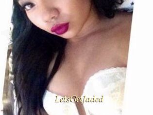 LetsGetJaded