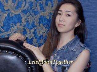 LetsMoanTogether