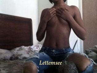 Lettemsee
