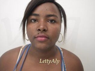 LettyAly