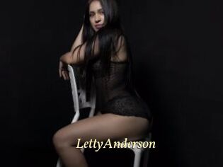 LettyAnderson