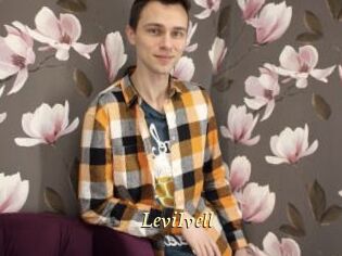 LeviIvell Vidéo porno gratuite