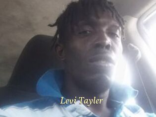 Levi_Tayler