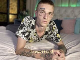 LewisWood