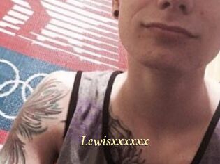 Lewisxxxxxx