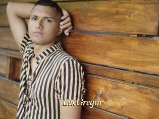 LexGregor