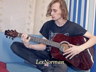 LexNorman
