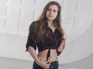 Lex_Lexa