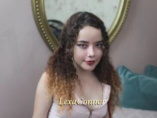 LexaConnor