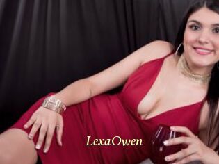 LexaOwen