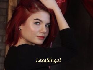 LexaSingal