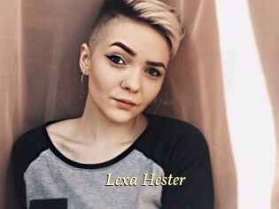 Lexa_Hester
