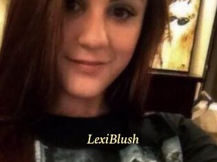 LexiBlush