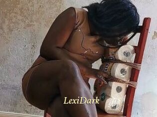 LexiDark