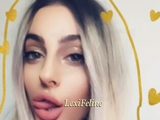LexiFeline