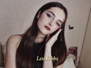 LexiGibbs